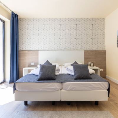 Family Suite Arco Smart Hotel Promo Code