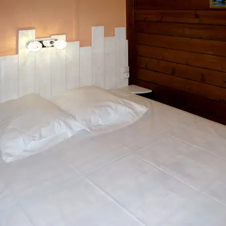 Chalet 2 Pers