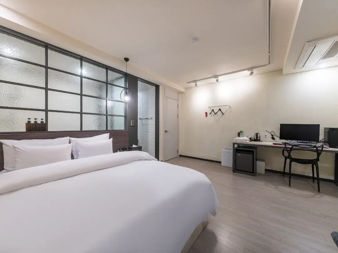 Yongin Oscar - Yongin