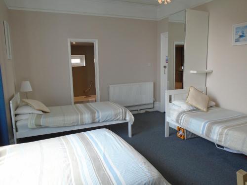 家庭房（带浴室）