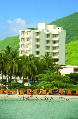 Hotel Be la Sierra Hotels in 