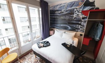 Ibis Styles Lille Centre Grand-Place