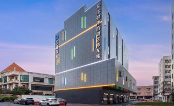 HOME2 SUITES BY HILTON FOSHANG JIUJIANG