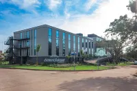 Howard Johnson by Wyndham Resistencia La Ribera Hotels in 