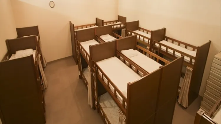 大衆演劇と湯どころ 「 まーす北上 」 部屋