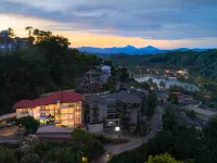 Cassendra Hotel Kandy Hotels in 