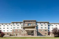 Hyatt Place Fairbanks  호텔