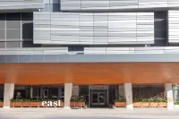 東邁阿密酒店