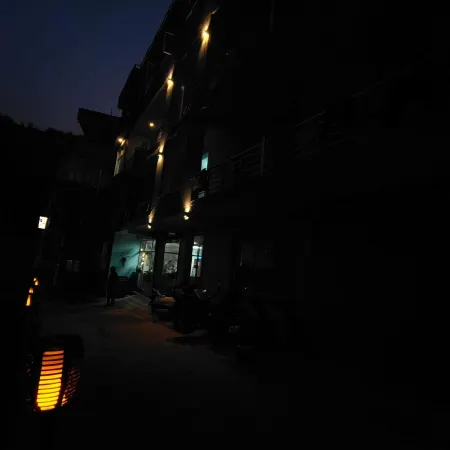 UbEx Home Rishikesh - Hostel