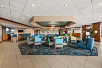 Comfort Inn on the Ocean