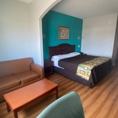 King Room-Smoking Tropicana Inn and Suites Promo Code