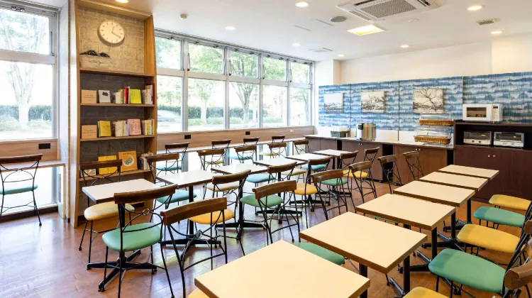 コンフォートホテル郡山 食事・レストラン