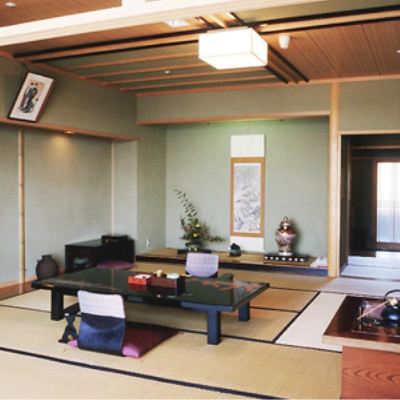 和室 にっしょうかん 別邸 紅葉亭 クーポン