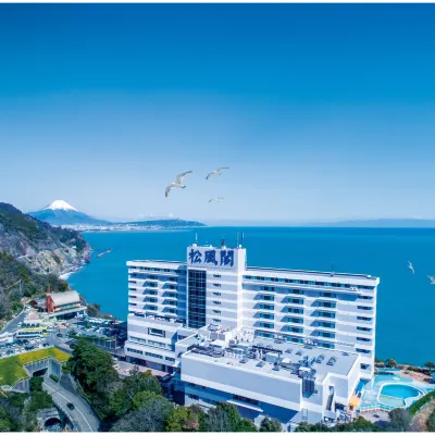Hotel Ambia Shofukaku Các khách sạn gần Ga Yōson