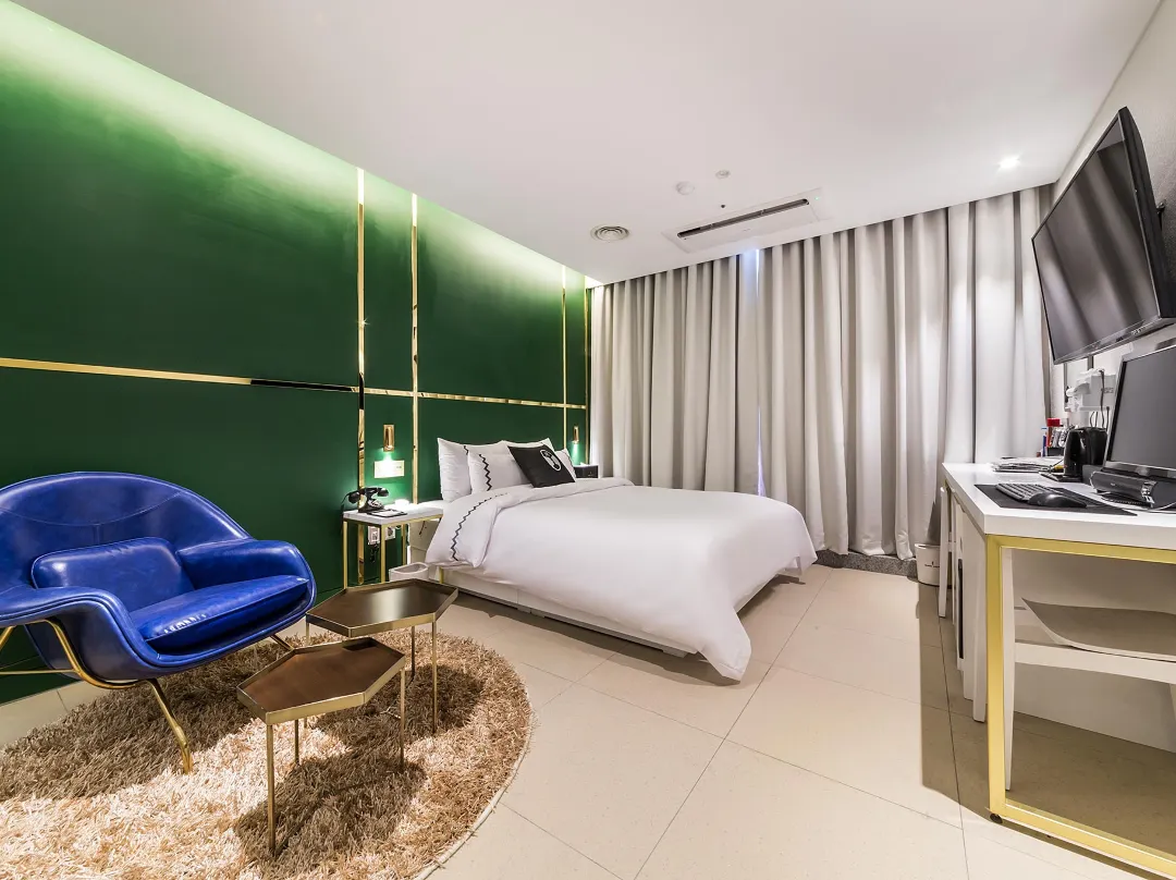 Mari Hotel - 경기도