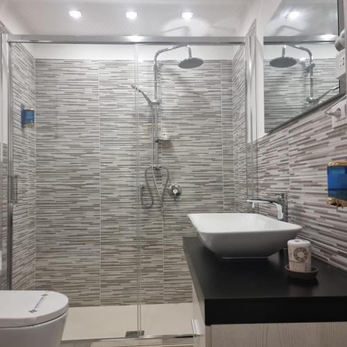 雙人房（帶獨立浴室）