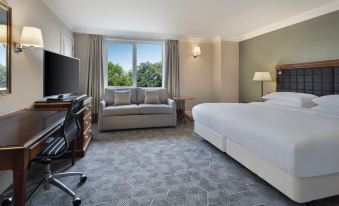 Delta Hotels Huntingdon