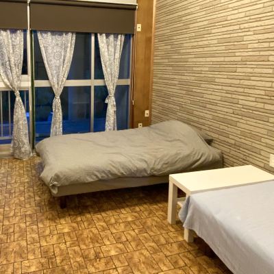 Twin Room, Non Smoking (for 1-3 People/Baritone) Forte Promo Code