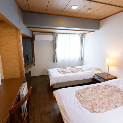 モダンツインルーム ホテルアジール・奈良アネックス クーポン