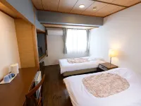 Hotel Asyl Nara Annex Отели в г. 