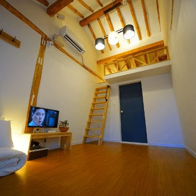 콩닥콩닥 (다락) Jeonju Hanok Geugot Stay 쿠폰