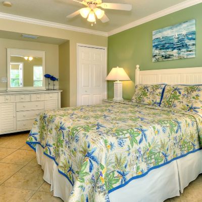 Premium Condo, 1 Bedroom Barefoot Beach Resort Promo Code