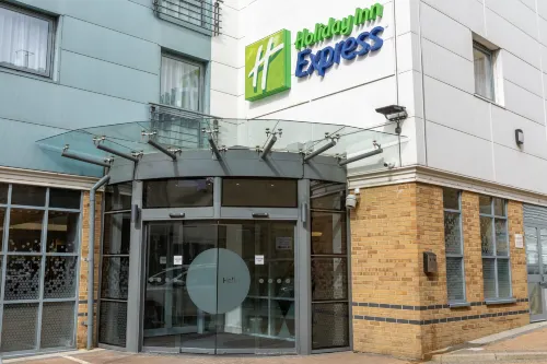 Holiday Inn Express LONDON - CROYDON by IHG