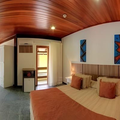 Standard Triple Room Salvetti Praia Hotel Promo Code