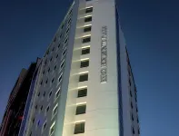 Belo Horizonte Plaza โรงแรมใน