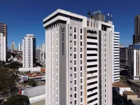 Golden Tulip Goiania Address Các khách sạn ở 