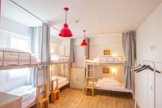 숨게스트하우스 SUM Guesthouse Jeju airport