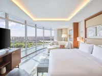 Hilton Cairo Nile Maadi
