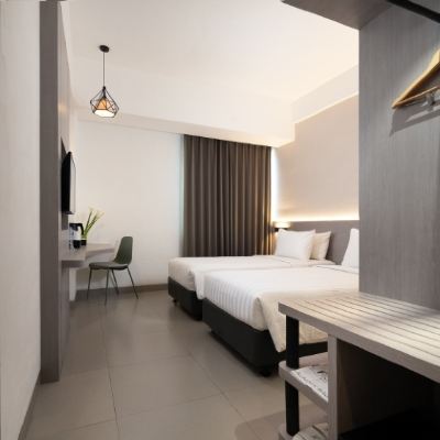 城景高級房 梳邦菲芙飯店優惠