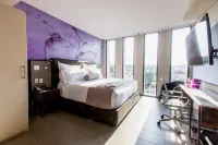 HS Hotsson Cdmx Condesa Sur