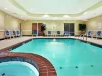 Holiday Inn Express EUNICE by IHG Hotels in Eunice