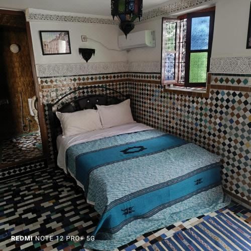 豪华双人房带浴室