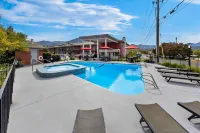 Best Western Grants Pass Inn