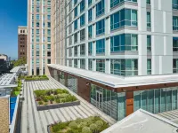 Residence Inn by Marriott Berkeley Hotels in Berkeley