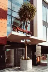 Hampton by Hilton Torquay Hotels in 