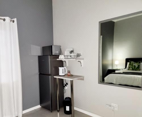 双人房（带独立浴室）