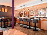 Premier Inn München Airport Süd Hotel Ξενοδοχεία στην πόλη Hallbergmoos
