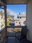 Downtown Loft on Lupfer