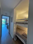 Logement Piscine Résidence Chiberta et Golf
