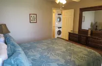 Summer Specials. Quiet Complex Two Bedroom, King Bed, Private.  Great Place.