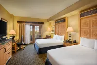 Hilton Santa Fe Buffalo Thunder