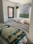 Grain Bin House in the Heart of Philipsburg Hotels in 