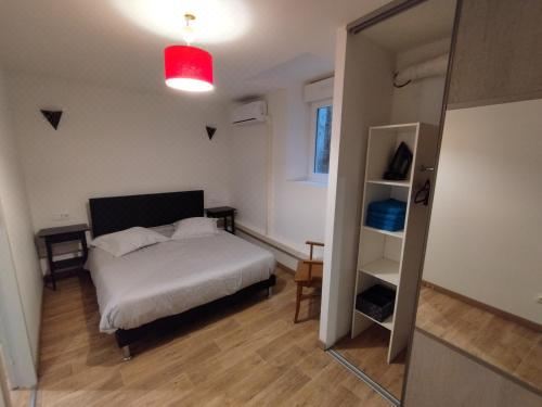 公寓 - 地面楼层