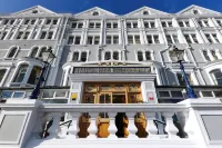 Cbh Imperial Hotel Hotels in 