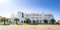 Callistos Hotel & Spa Hoteles en 