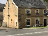 The Coach House Inn Hotel di 